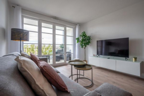 *Disneyland-Paris* 7pers, Wifi, Netflix, Parking